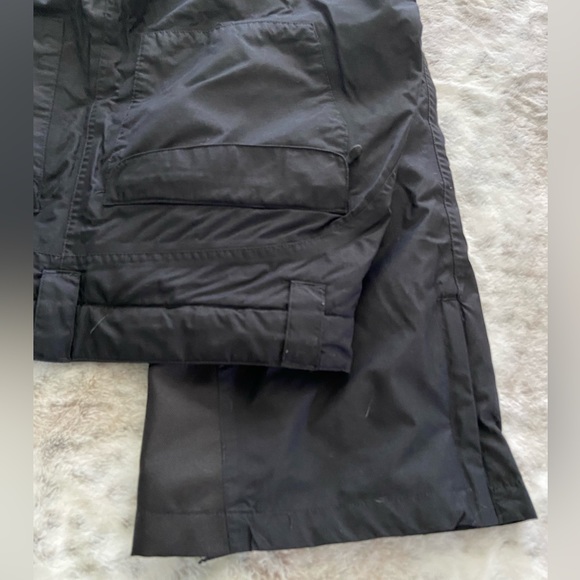 MARKER SNOWBOARDING SKI PANTS Woman Size 12 - Picture 3 of 10